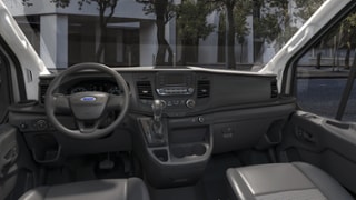 2023 Ford Transit CC-CA Internal Image 2